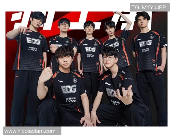 聚焦英雄联盟BLG战队的默契配合与战术分析探讨